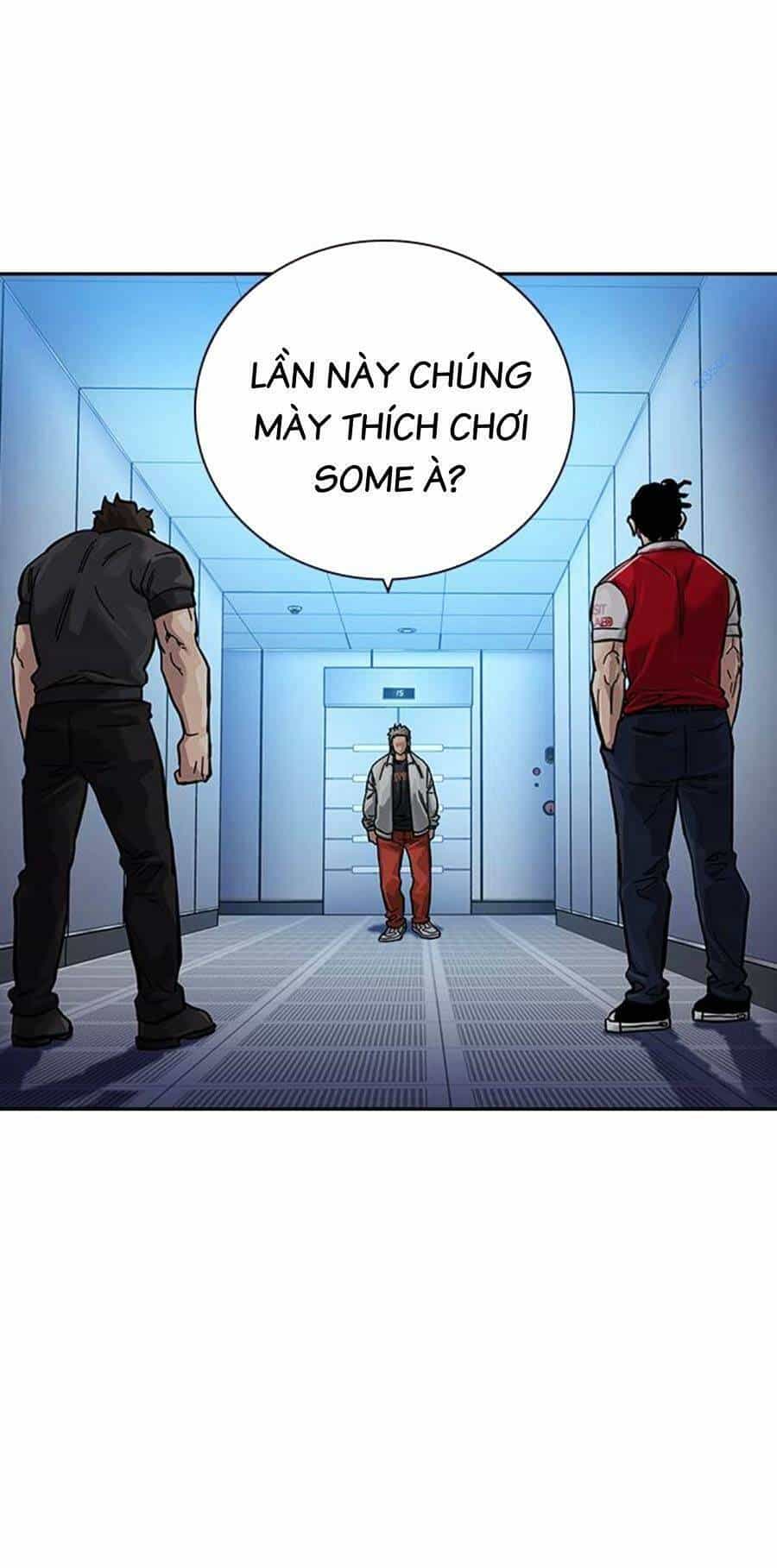 Để Có Thể Sống Sót - Chương 95 - ảnh 111