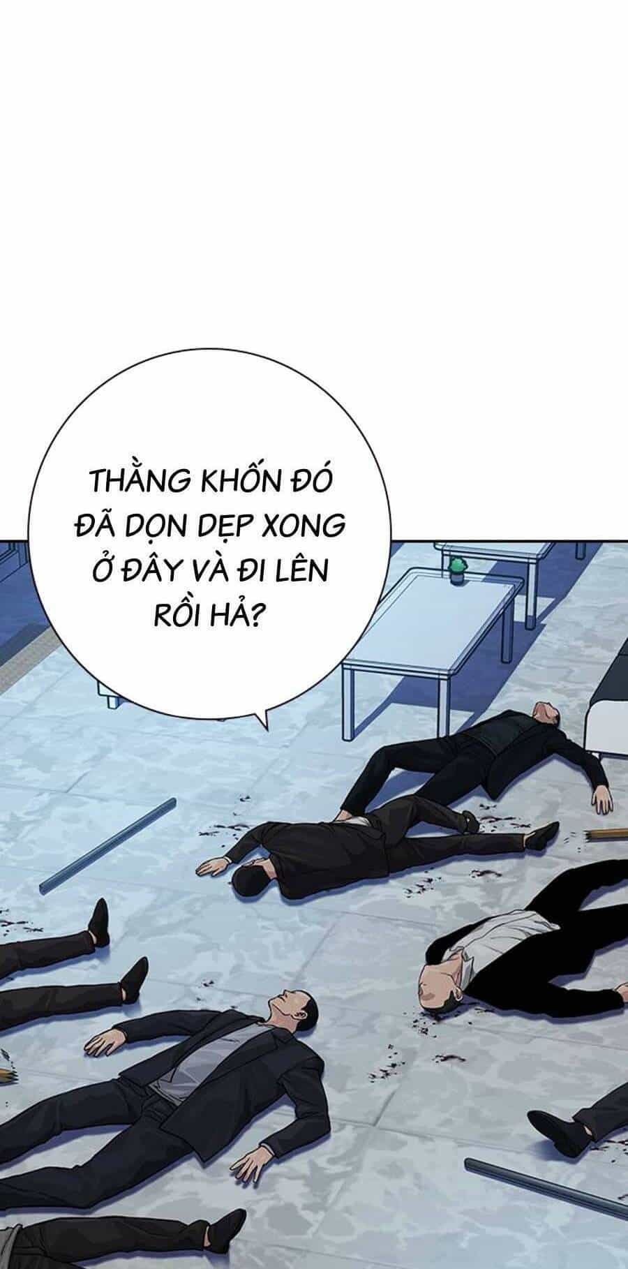 Để Có Thể Sống Sót - Chương 95 - ảnh 124