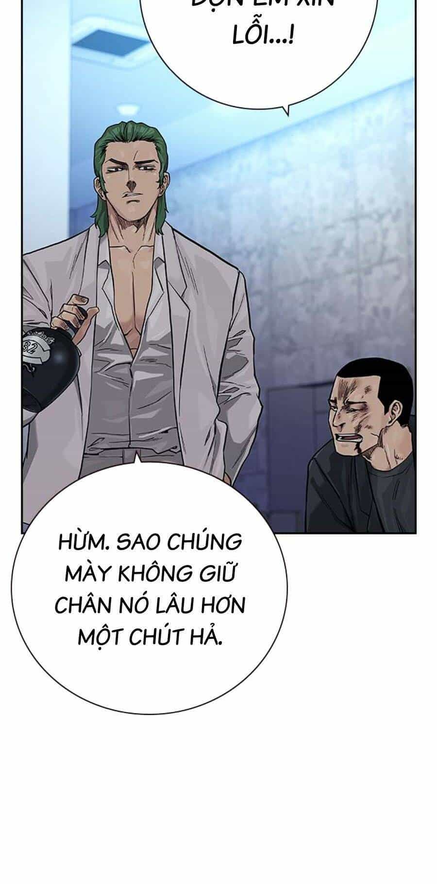 Để Có Thể Sống Sót - Chương 95 - ảnh 126