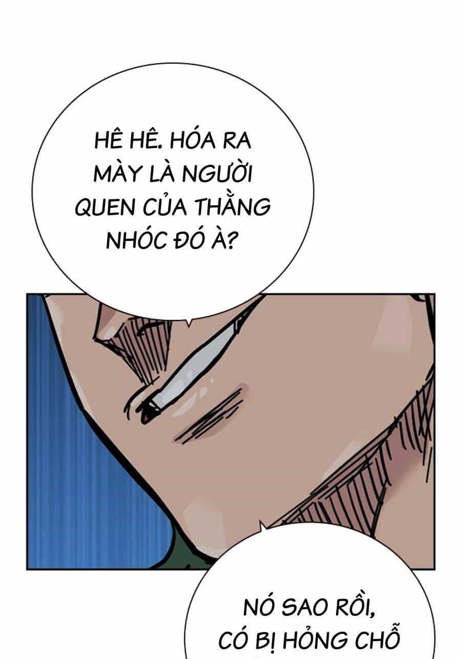Để Có Thể Sống Sót - Chương 95 - ảnh 141