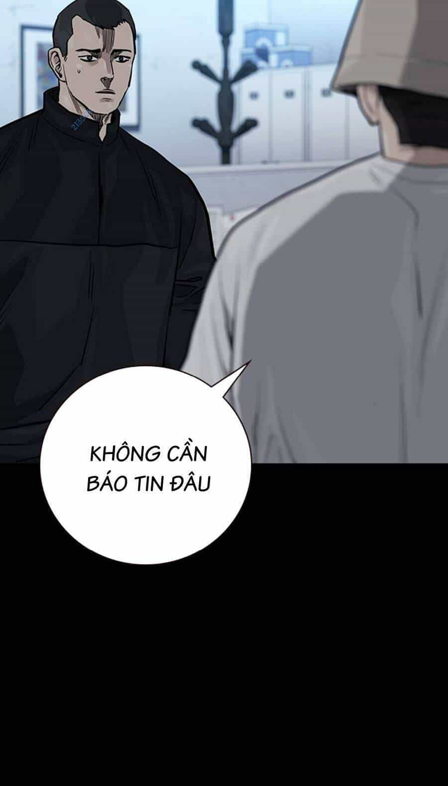 Để Có Thể Sống Sót - Chương 95 - ảnh 17