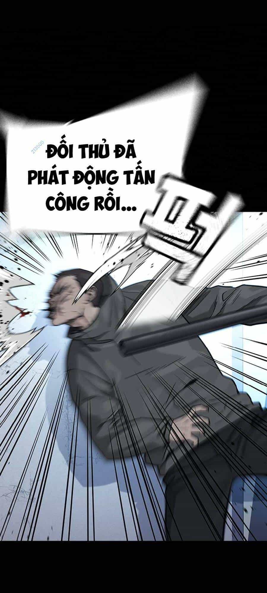 Để Có Thể Sống Sót - Chương 95 - ảnh 21