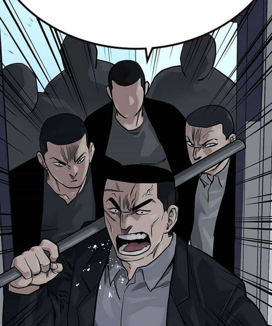 Để Có Thể Sống Sót - Chương 95 - ảnh 23