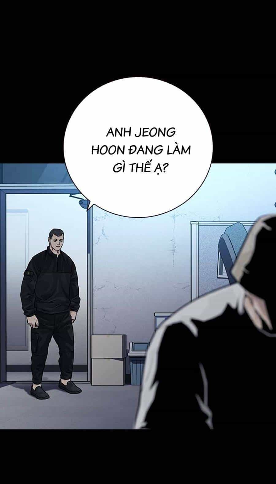 Để Có Thể Sống Sót - Chương 95 - ảnh 3