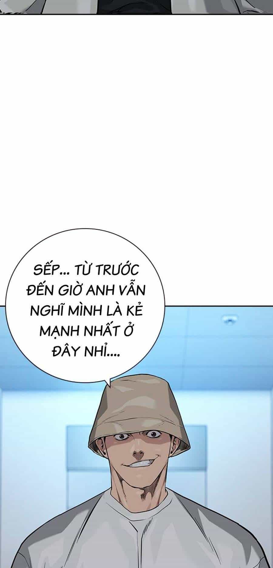 Để Có Thể Sống Sót - Chương 95 - ảnh 58