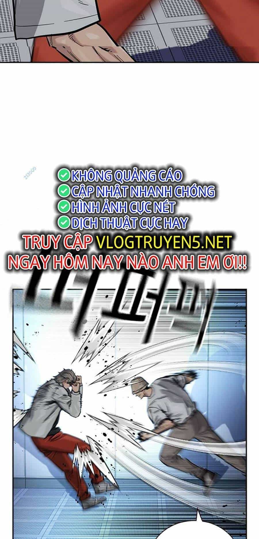 Để Có Thể Sống Sót - Chương 95 - ảnh 64