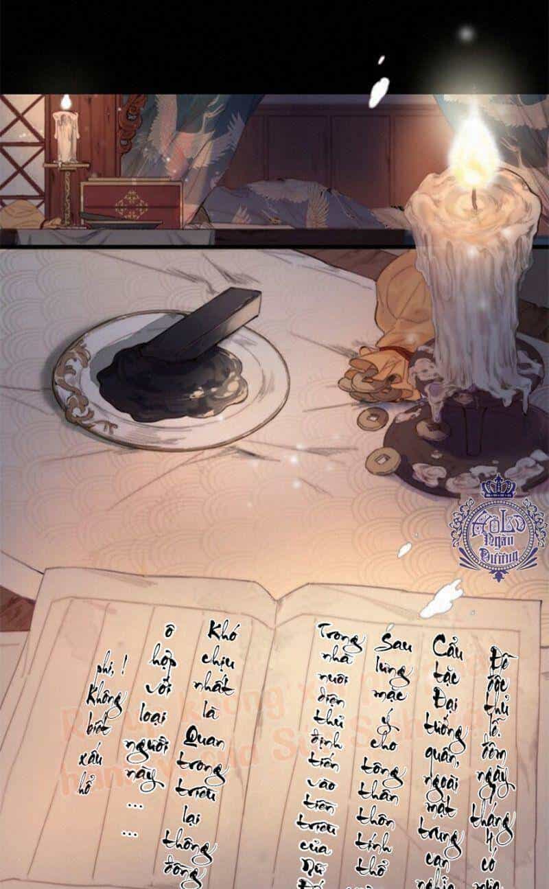 Đề Đốc Tự Ta Tu Dưỡng - Chương 1 - ảnh 2