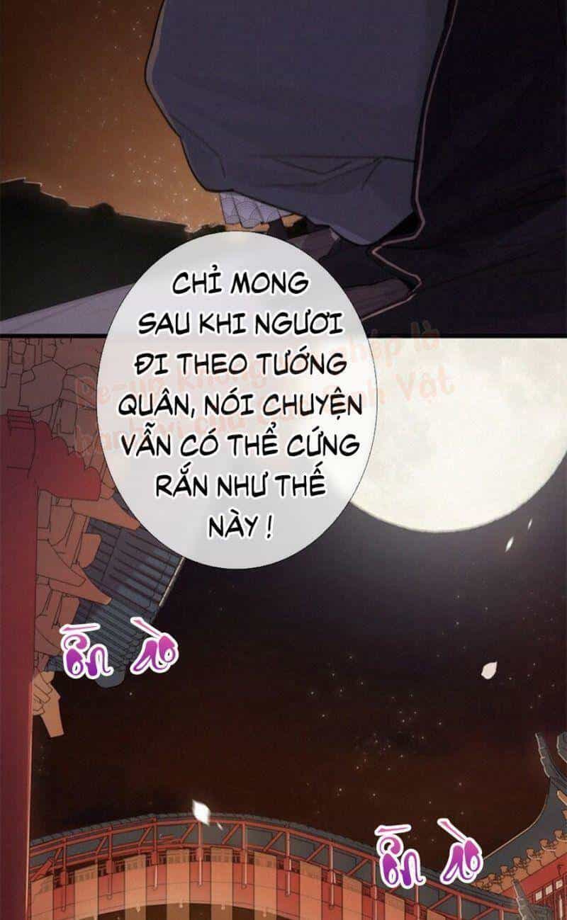 Đề Đốc Tự Ta Tu Dưỡng - Chương 1 - ảnh 21