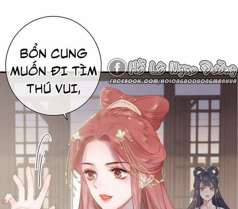 Đề Đốc Tự Ta Tu Dưỡng - Chương 10 - ảnh 21