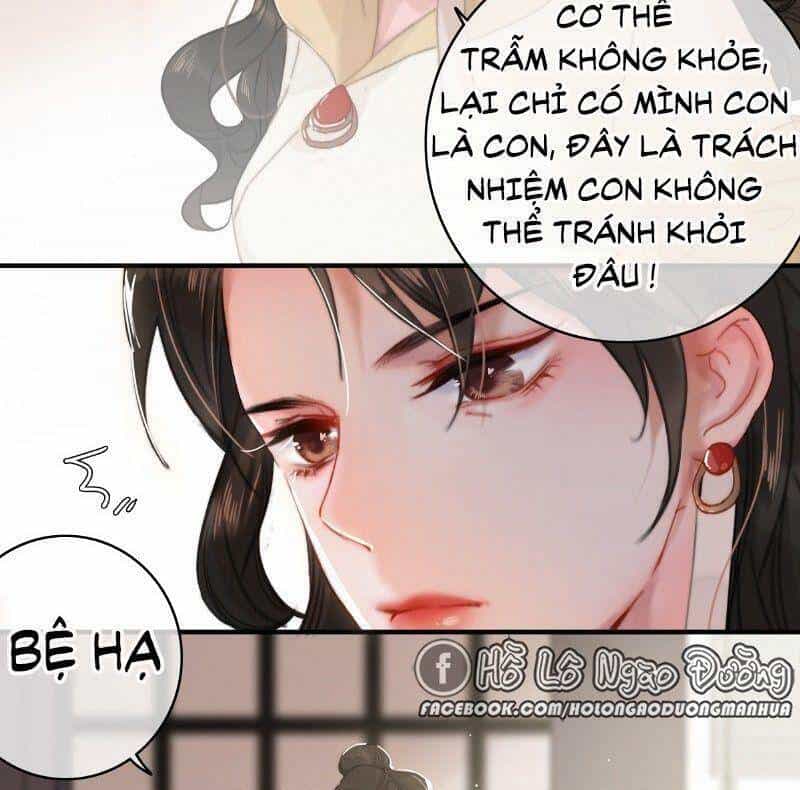 Đề Đốc Tự Ta Tu Dưỡng - Chương 15 - ảnh 38