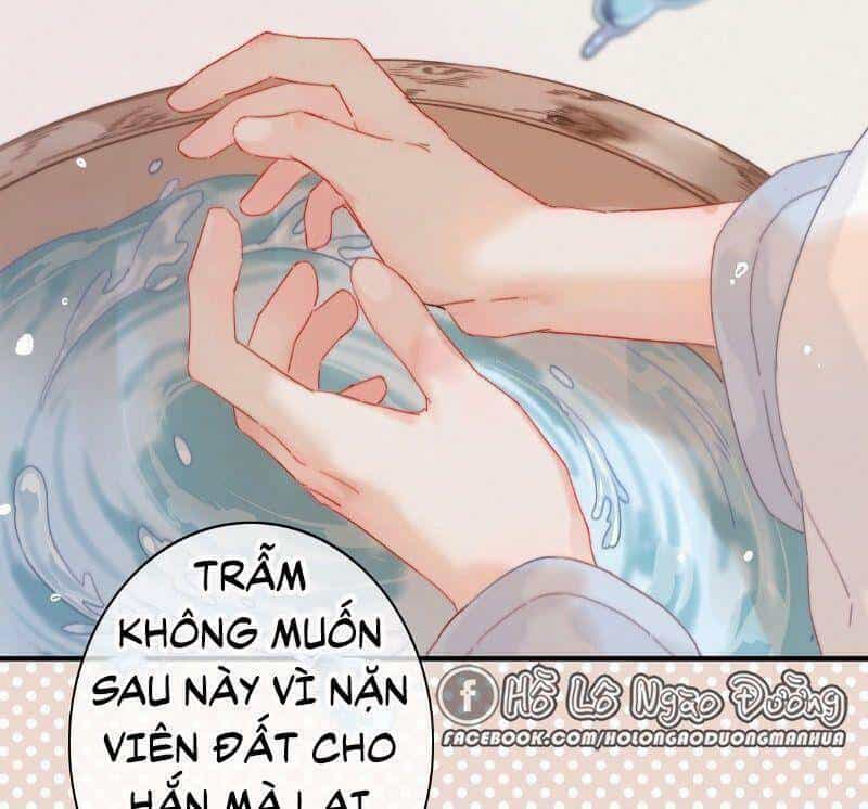 Đề Đốc Tự Ta Tu Dưỡng - Chương 16 - ảnh 22