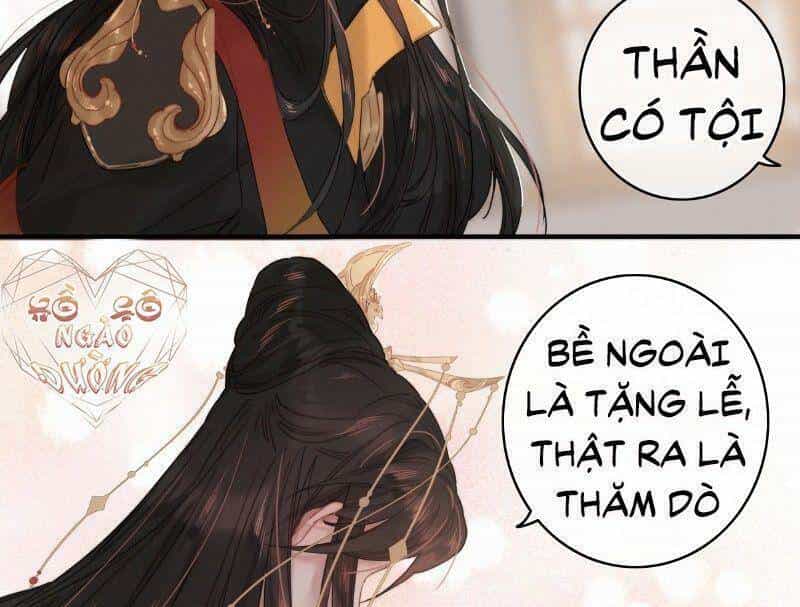 Đề Đốc Tự Ta Tu Dưỡng - Chương 16 - ảnh 6