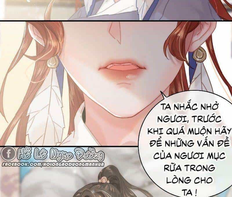 Đề Đốc Tự Ta Tu Dưỡng - Chương 17 - ảnh 4