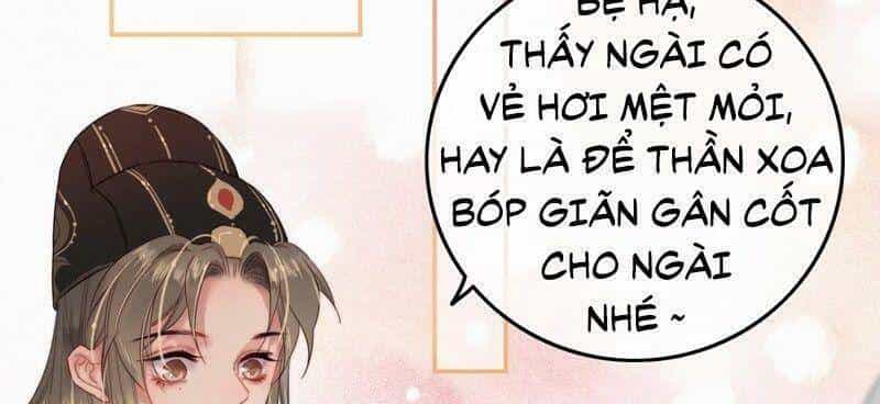 Đề Đốc Tự Ta Tu Dưỡng - Chương 19 - ảnh 10