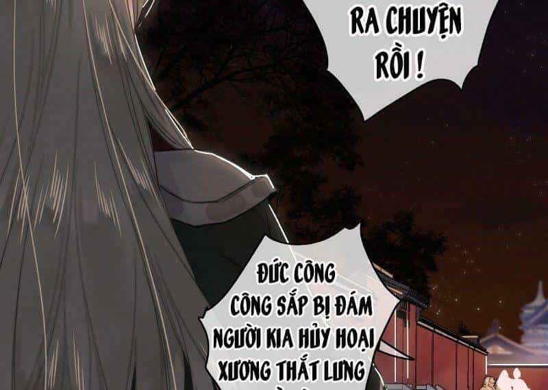 Đề Đốc Tự Ta Tu Dưỡng - Chương 20 - ảnh 32