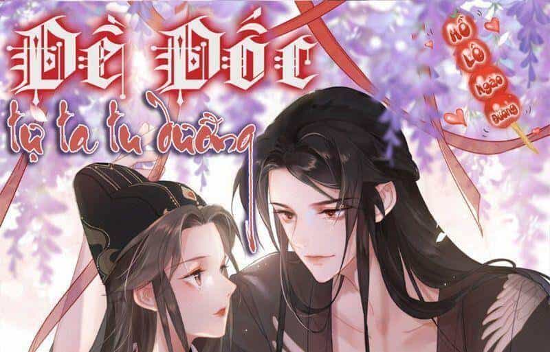 Đề Đốc Tự Ta Tu Dưỡng - Chương 21 - ảnh 1