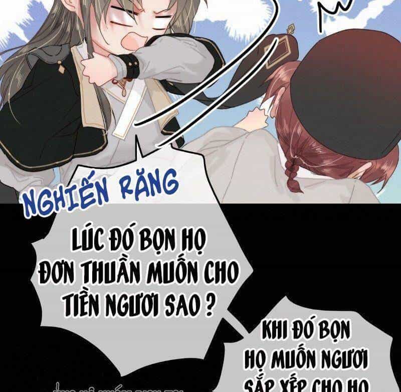 Đề Đốc Tự Ta Tu Dưỡng - Chương 22 - ảnh 14
