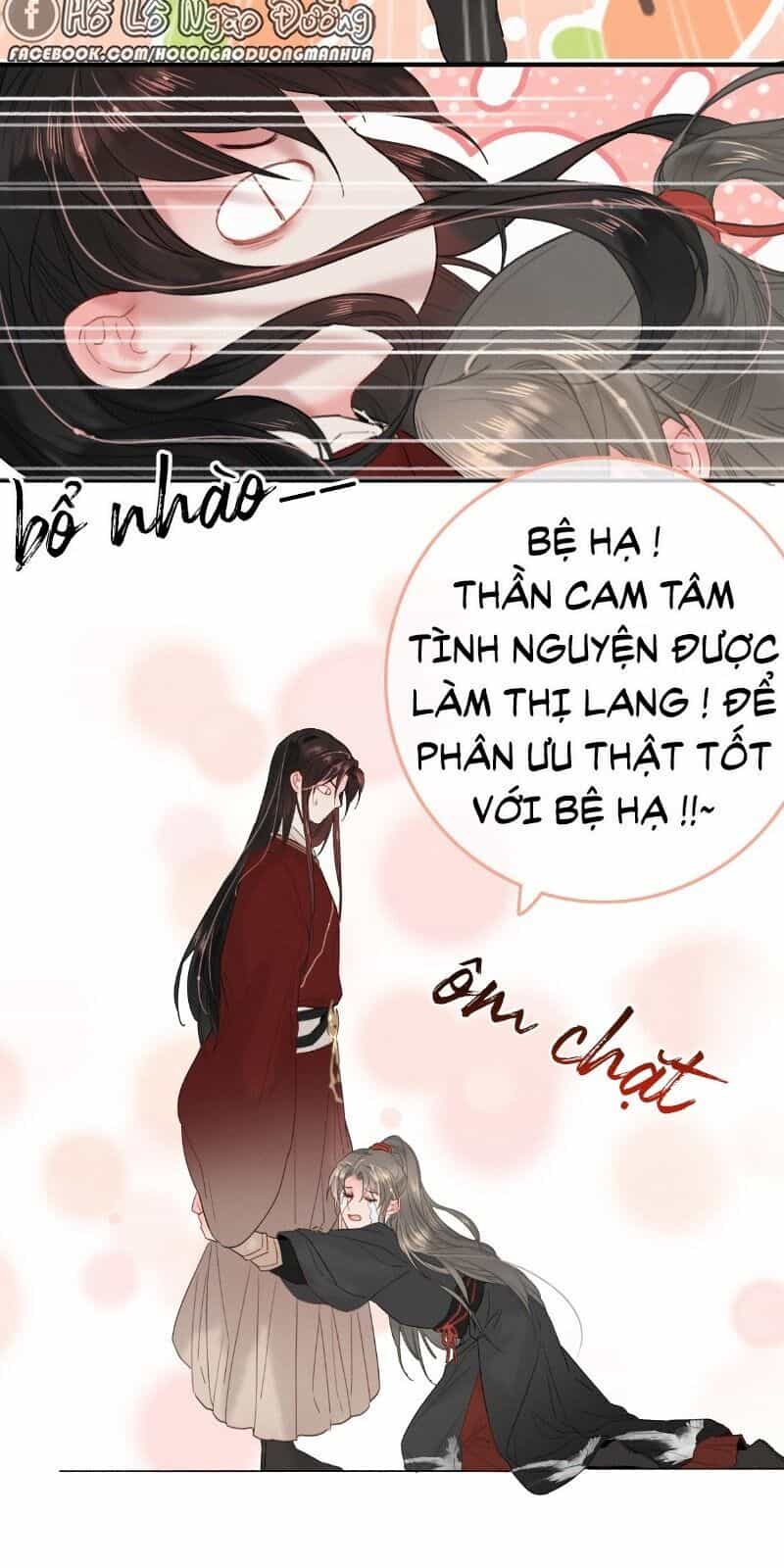Đề Đốc Tự Ta Tu Dưỡng - Chương 27 - ảnh 15