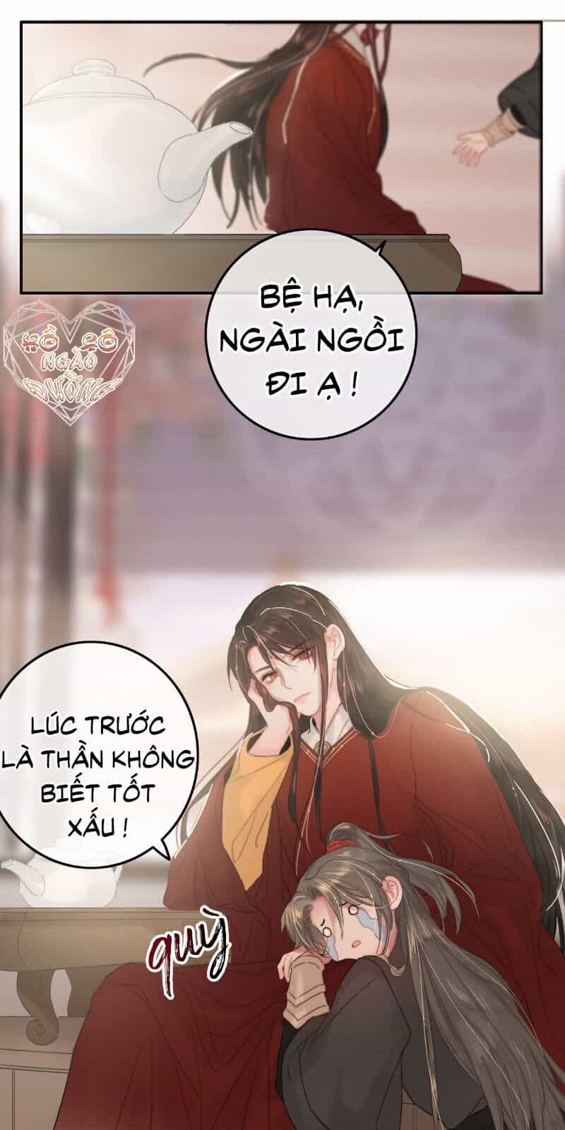Đề Đốc Tự Ta Tu Dưỡng - Chương 27 - ảnh 17