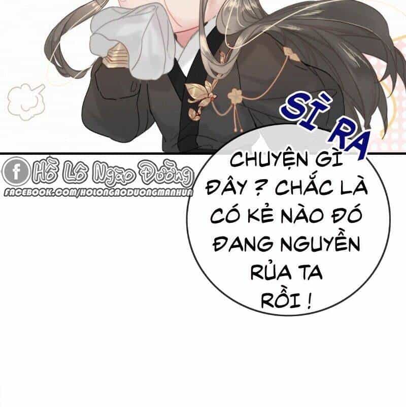 Đề Đốc Tự Ta Tu Dưỡng - Chương 28 - ảnh 23
