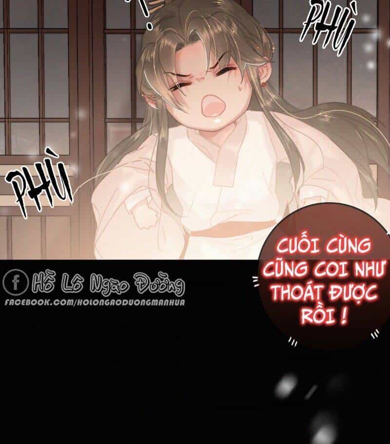 Đề Đốc Tự Ta Tu Dưỡng - Chương 29 - ảnh 3