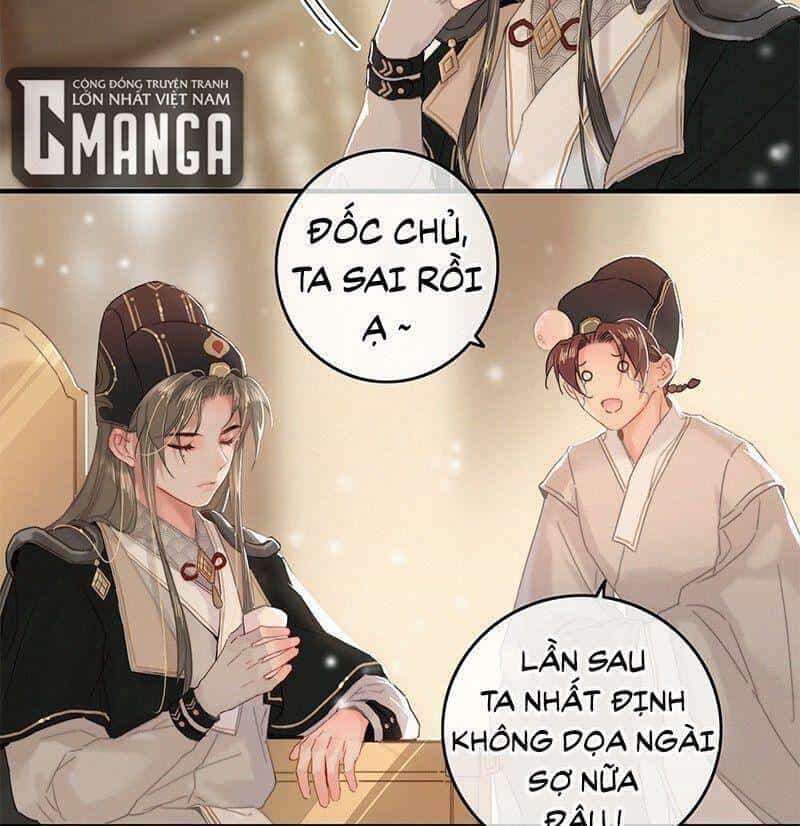 Đề Đốc Tự Ta Tu Dưỡng - Chương 30 - ảnh 21