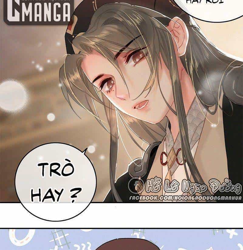Đề Đốc Tự Ta Tu Dưỡng - Chương 30 - ảnh 23