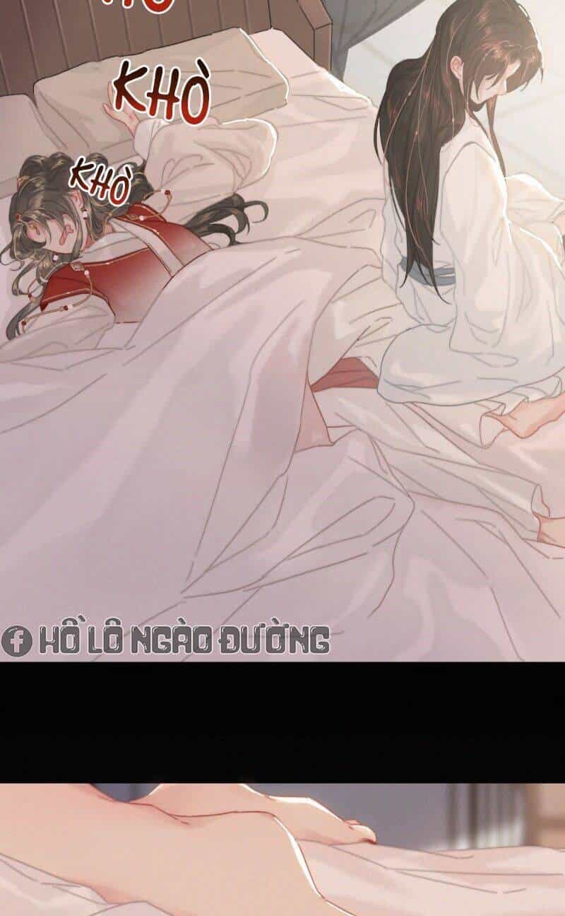 Đề Đốc Tự Ta Tu Dưỡng - Chương 32 - ảnh 19