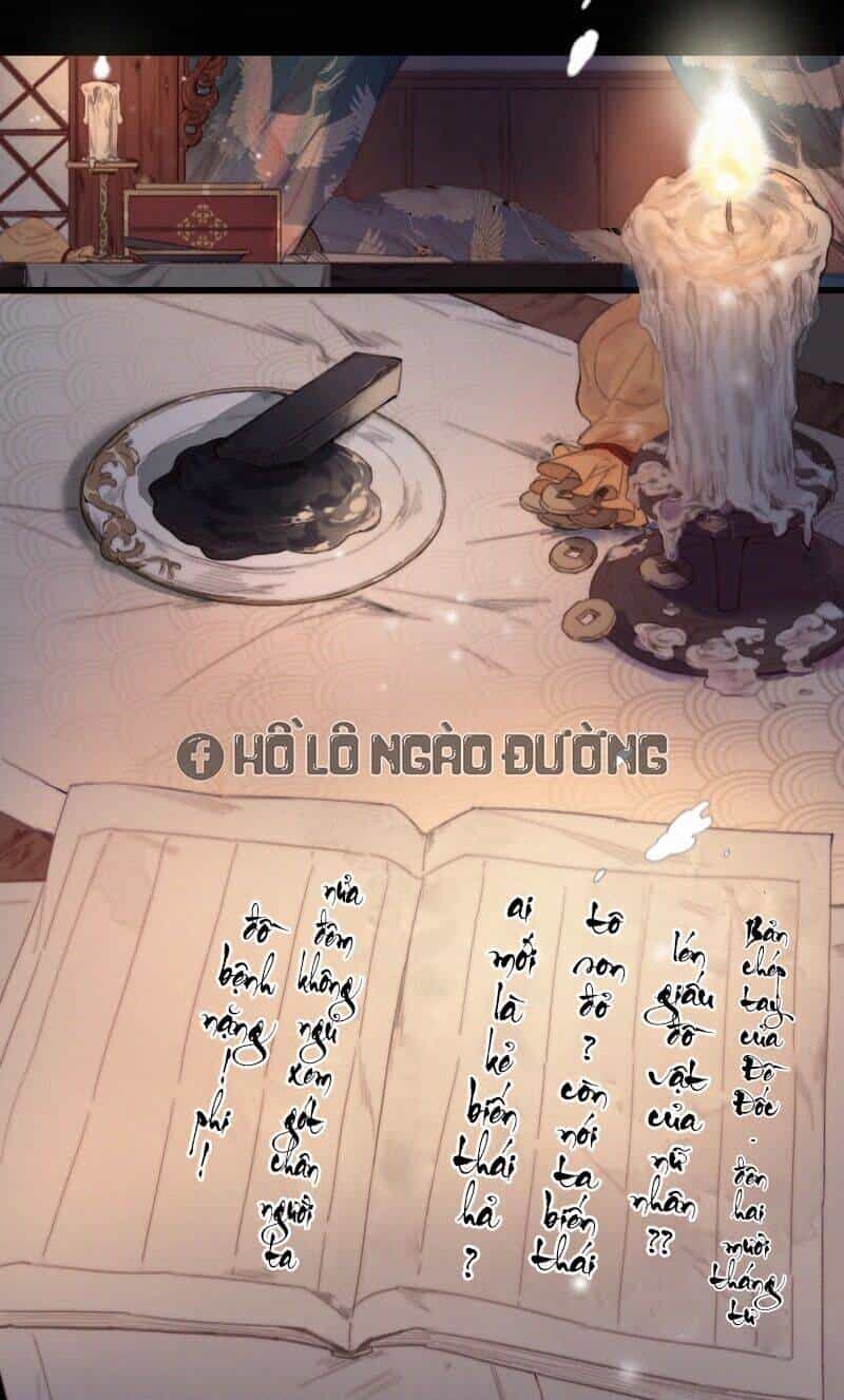 Đề Đốc Tự Ta Tu Dưỡng - Chương 32 - ảnh 2
