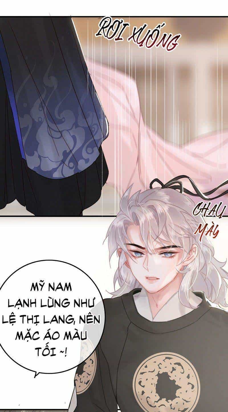 Đề Đốc Tự Ta Tu Dưỡng - Chương 33 - ảnh 11