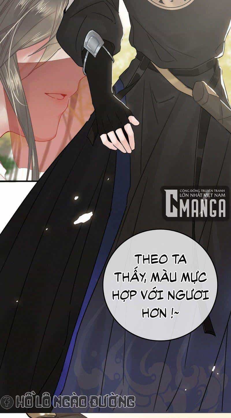 Đề Đốc Tự Ta Tu Dưỡng - Chương 33 - ảnh 12