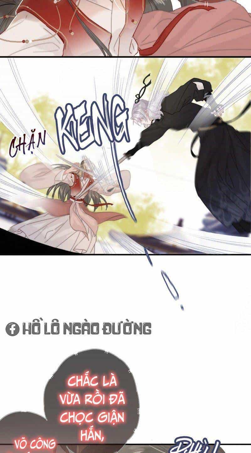 Đề Đốc Tự Ta Tu Dưỡng - Chương 33 - ảnh 18