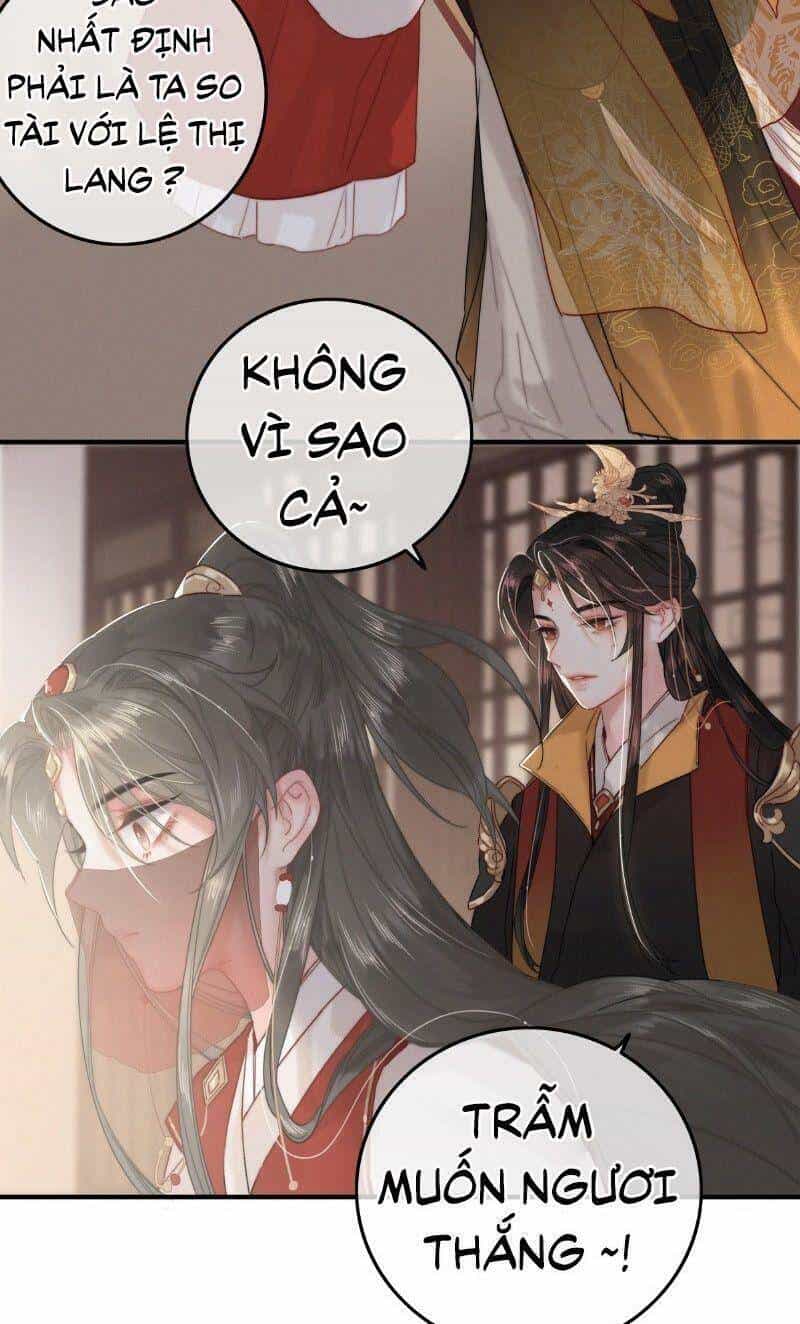 Đề Đốc Tự Ta Tu Dưỡng - Chương 33 - ảnh 4
