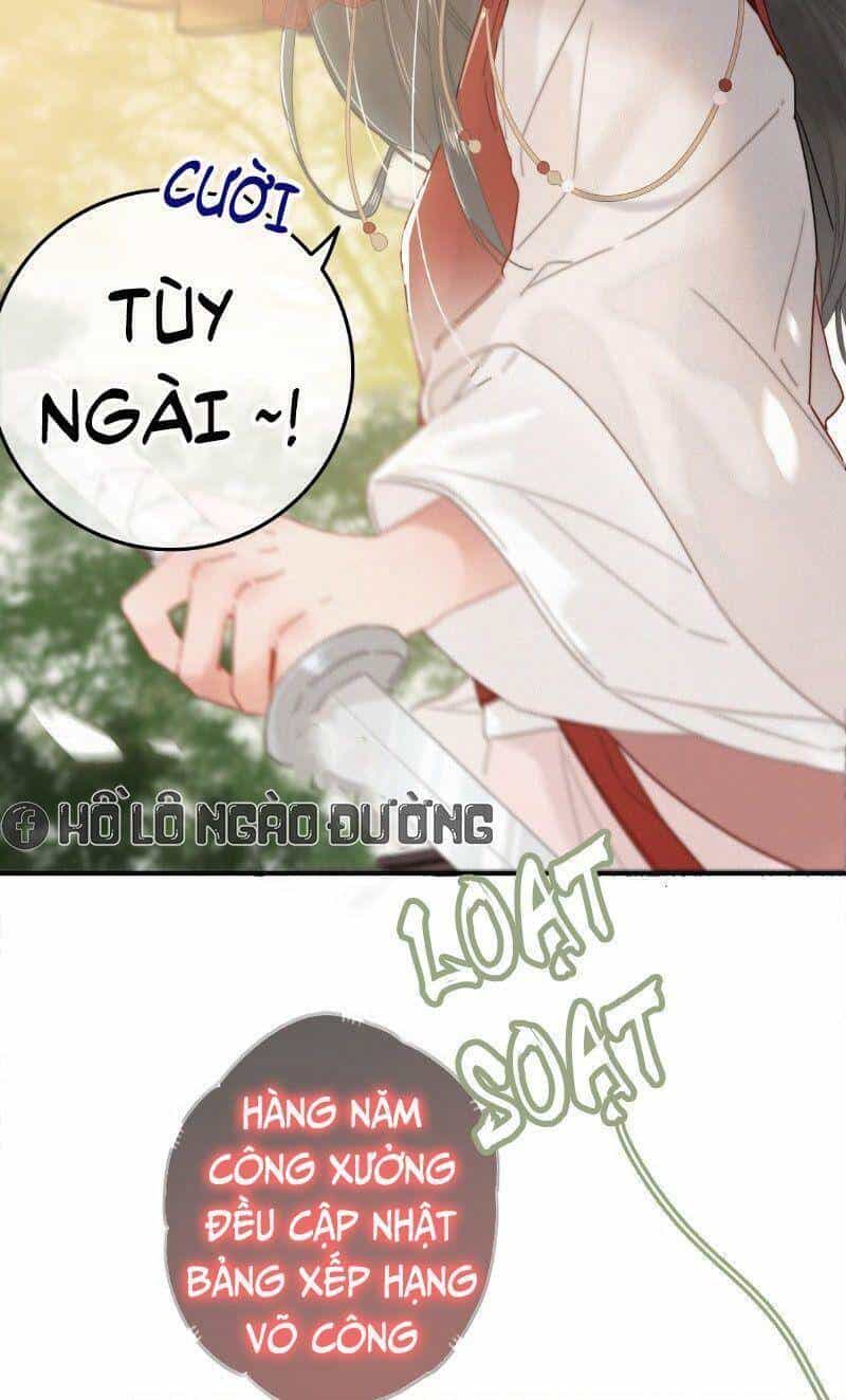 Đề Đốc Tự Ta Tu Dưỡng - Chương 33 - ảnh 6