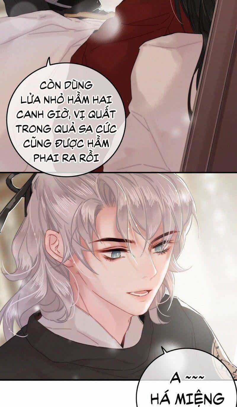Đề Đốc Tự Ta Tu Dưỡng - Chương 34 - ảnh 12