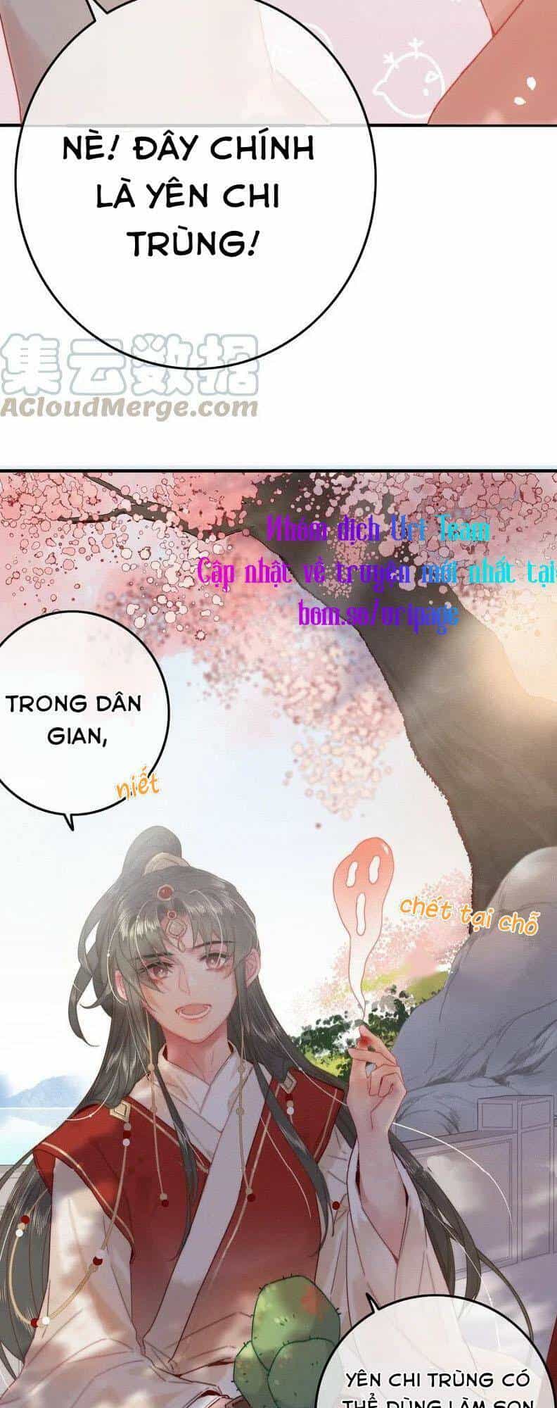 Đề Đốc Tự Ta Tu Dưỡng - Chương 37 - ảnh 13
