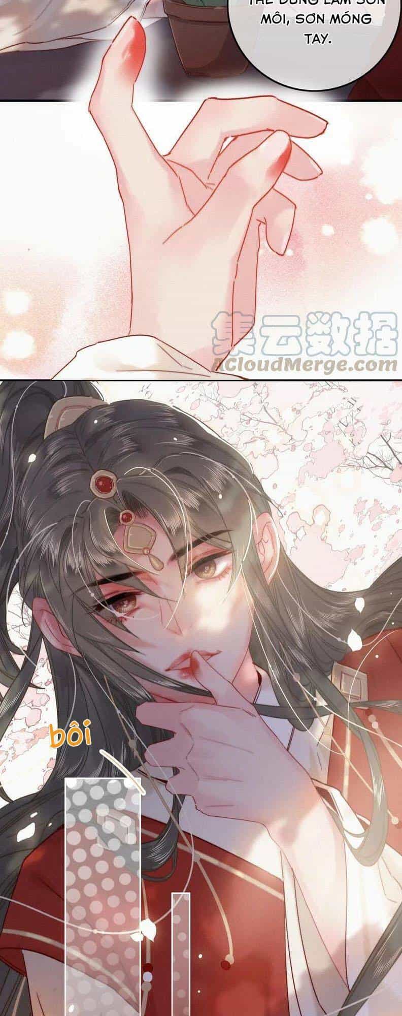 Đề Đốc Tự Ta Tu Dưỡng - Chương 37 - ảnh 14