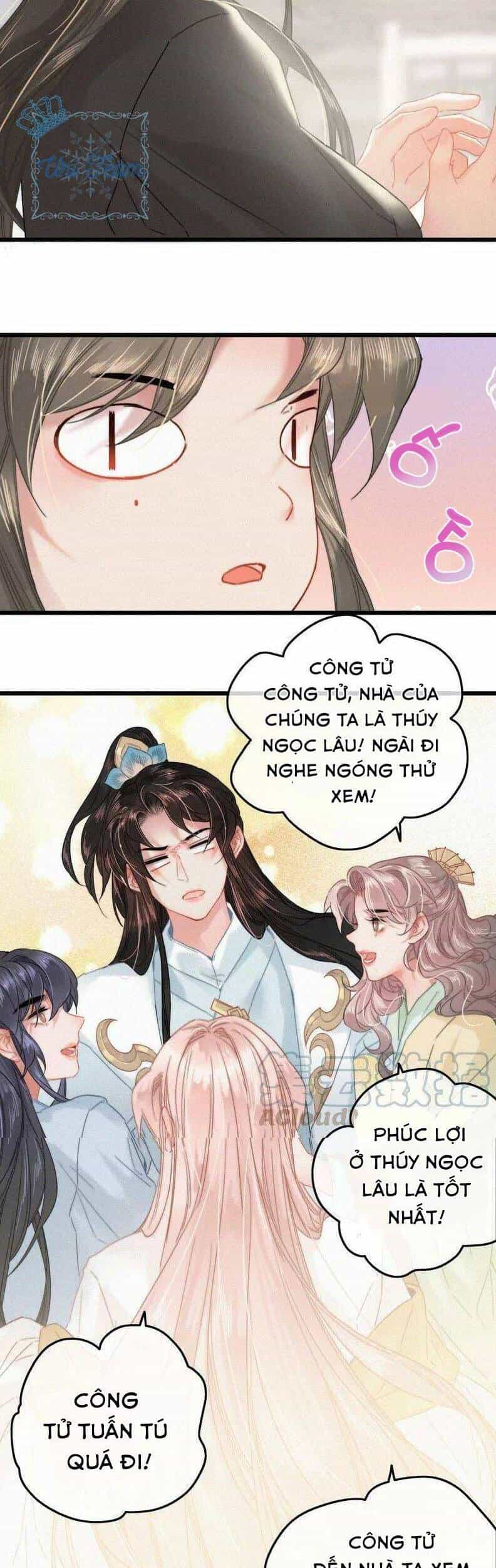 Đề Đốc Tự Ta Tu Dưỡng - Chương 38 - ảnh 18