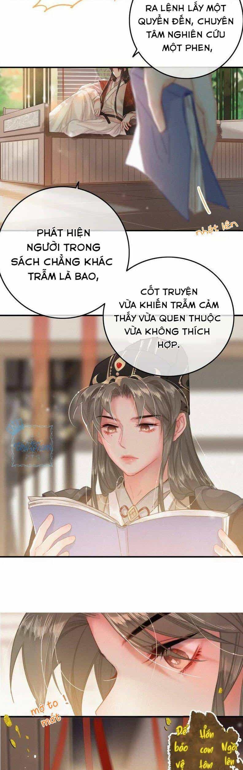Đề Đốc Tự Ta Tu Dưỡng - Chương 38 - ảnh 7