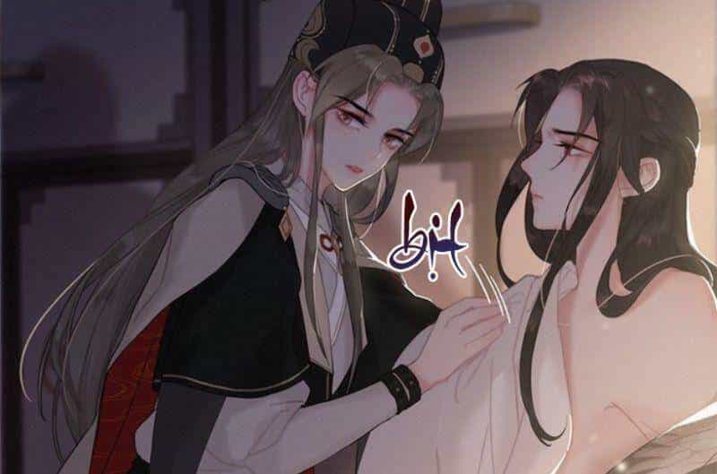 Đề Đốc Tự Ta Tu Dưỡng - Chương 4 - ảnh 43