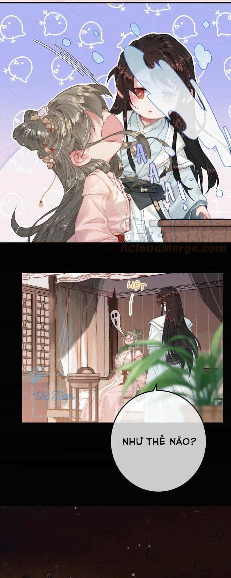 Đề Đốc Tự Ta Tu Dưỡng - Chương 42 - ảnh 8