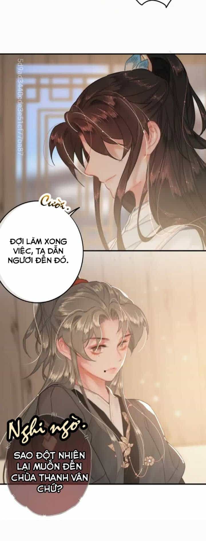 Đề Đốc Tự Ta Tu Dưỡng - Chương 46 - ảnh 25