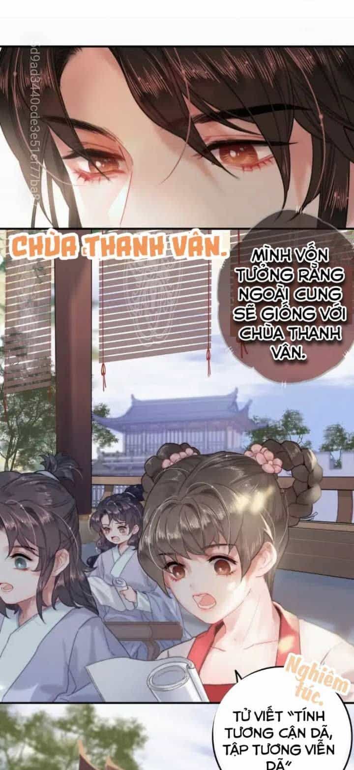 Đề Đốc Tự Ta Tu Dưỡng - Chương 46 - ảnh 4