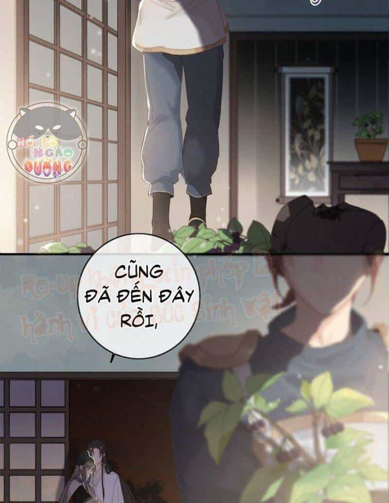Đề Đốc Tự Ta Tu Dưỡng - Chương 5 - ảnh 6