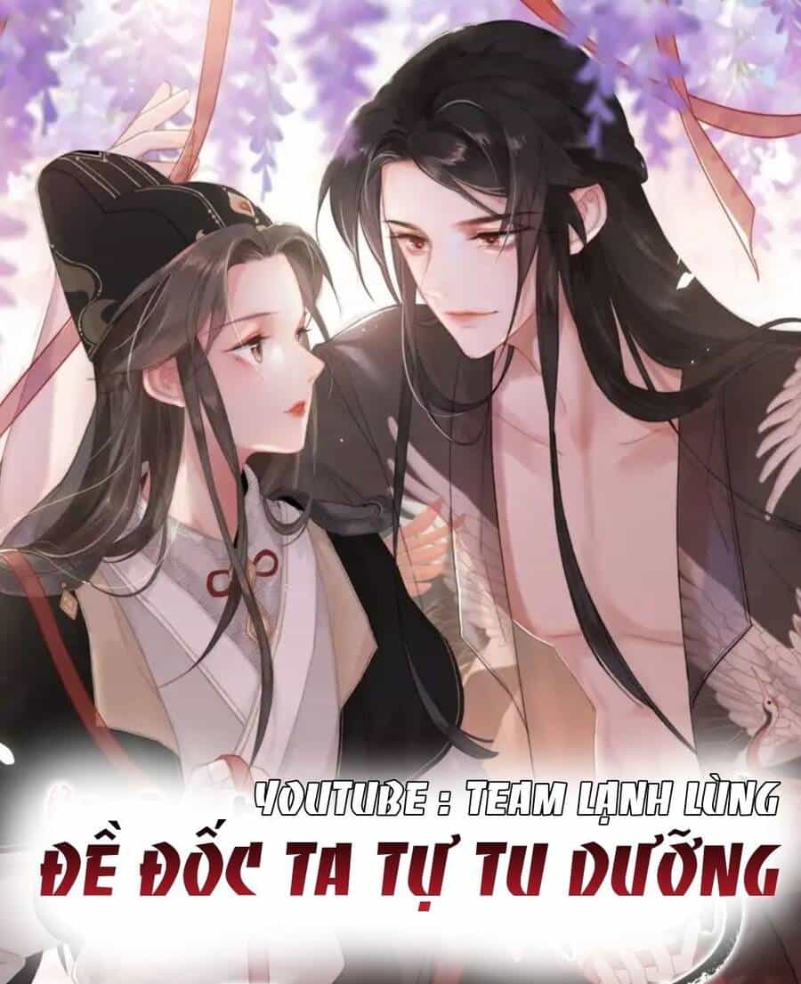 Đề Đốc Tự Ta Tu Dưỡng - Chương 52 - ảnh 1