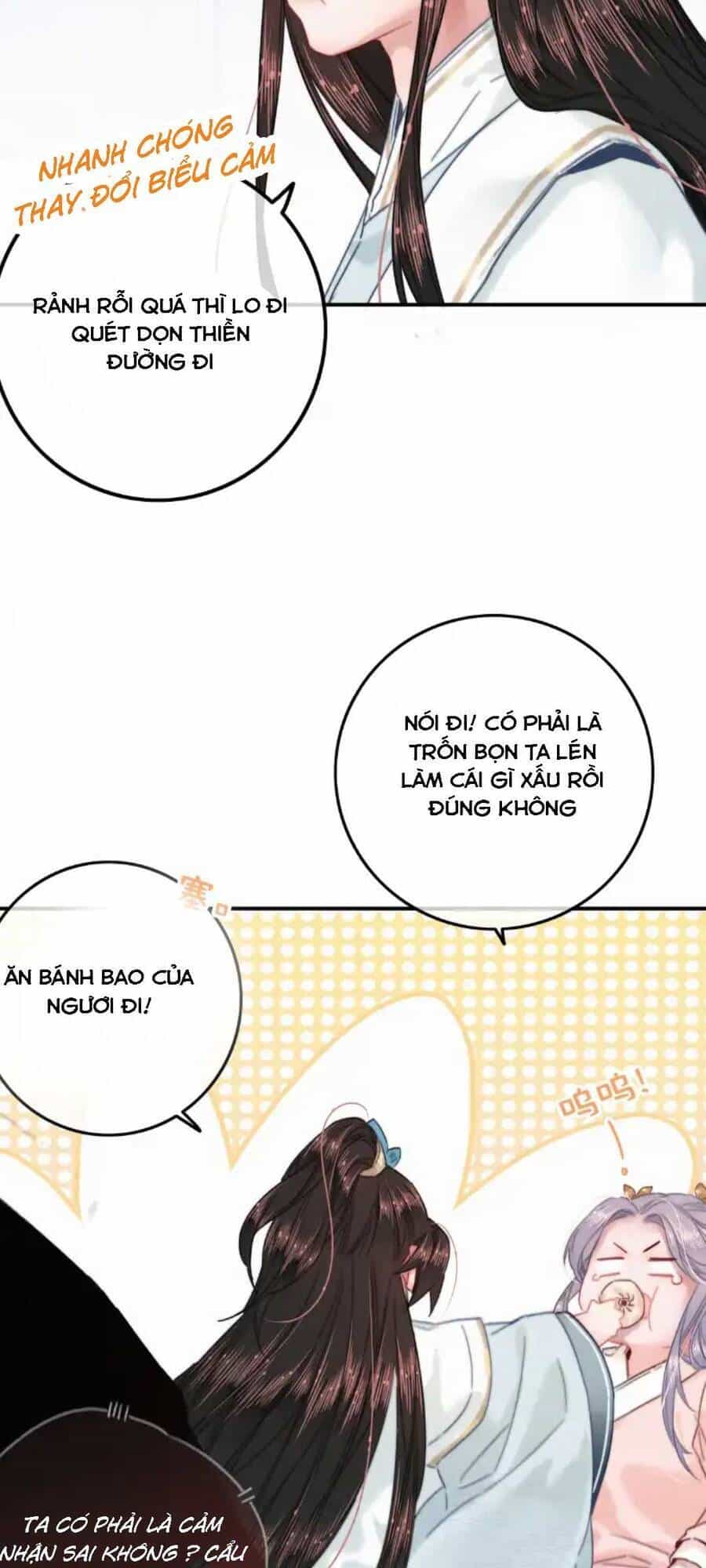 Đề Đốc Tự Ta Tu Dưỡng - Chương 52 - ảnh 19