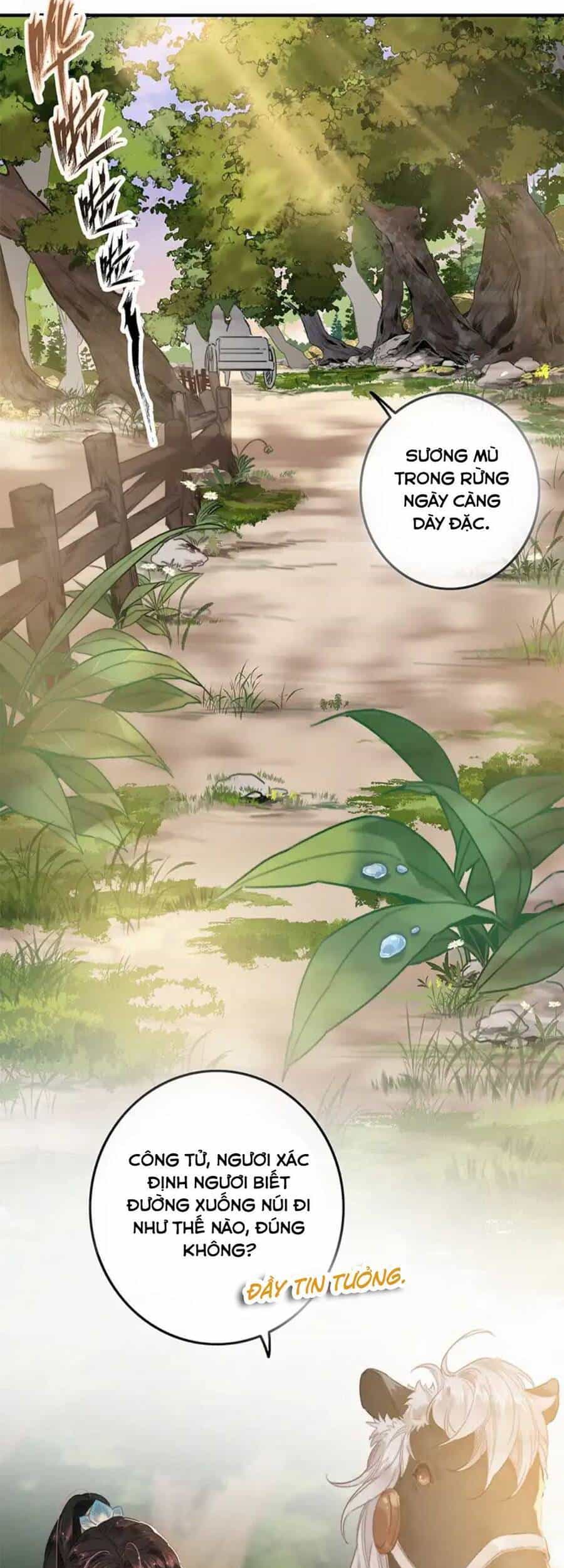 Đề Đốc Tự Ta Tu Dưỡng - Chương 56 - ảnh 4