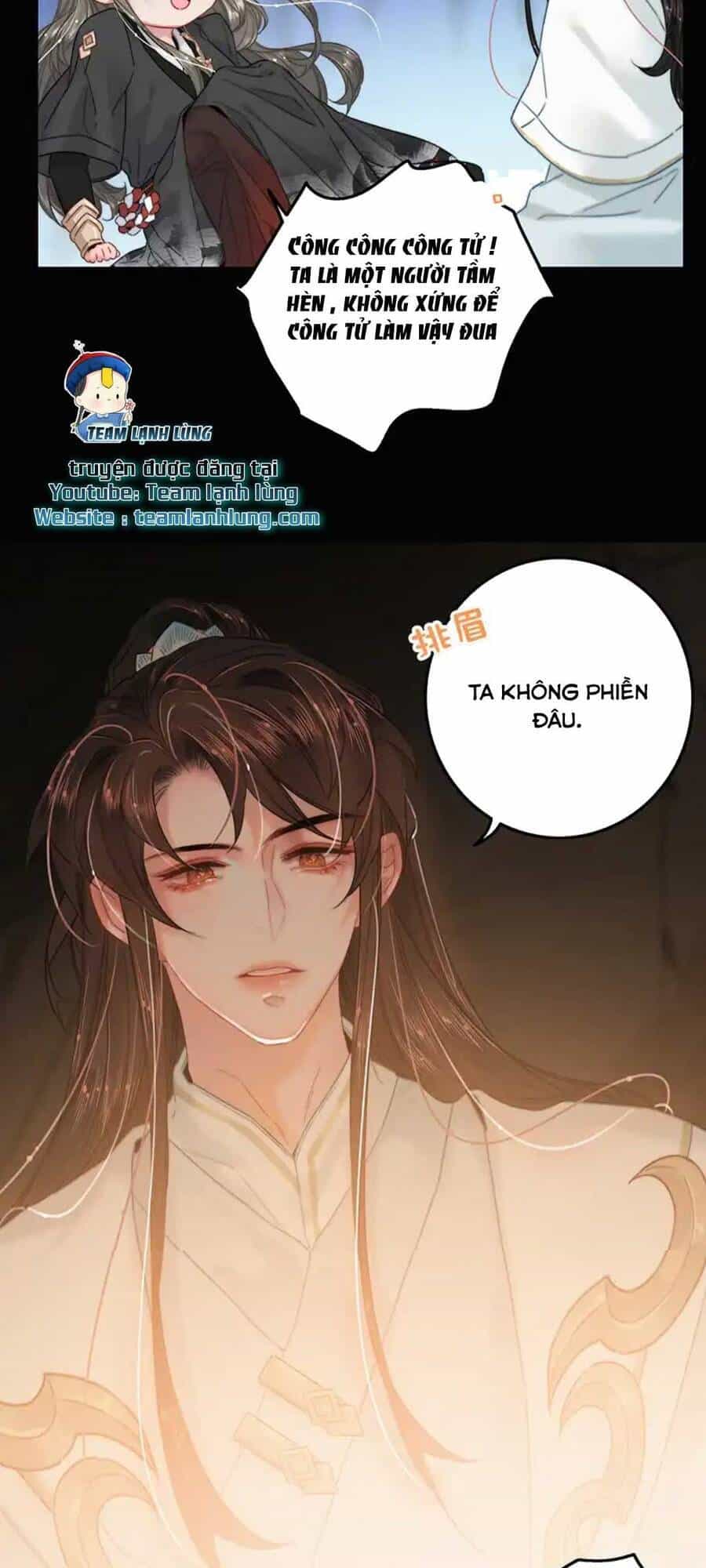 Đề Đốc Tự Ta Tu Dưỡng - Chương 57 - ảnh 8