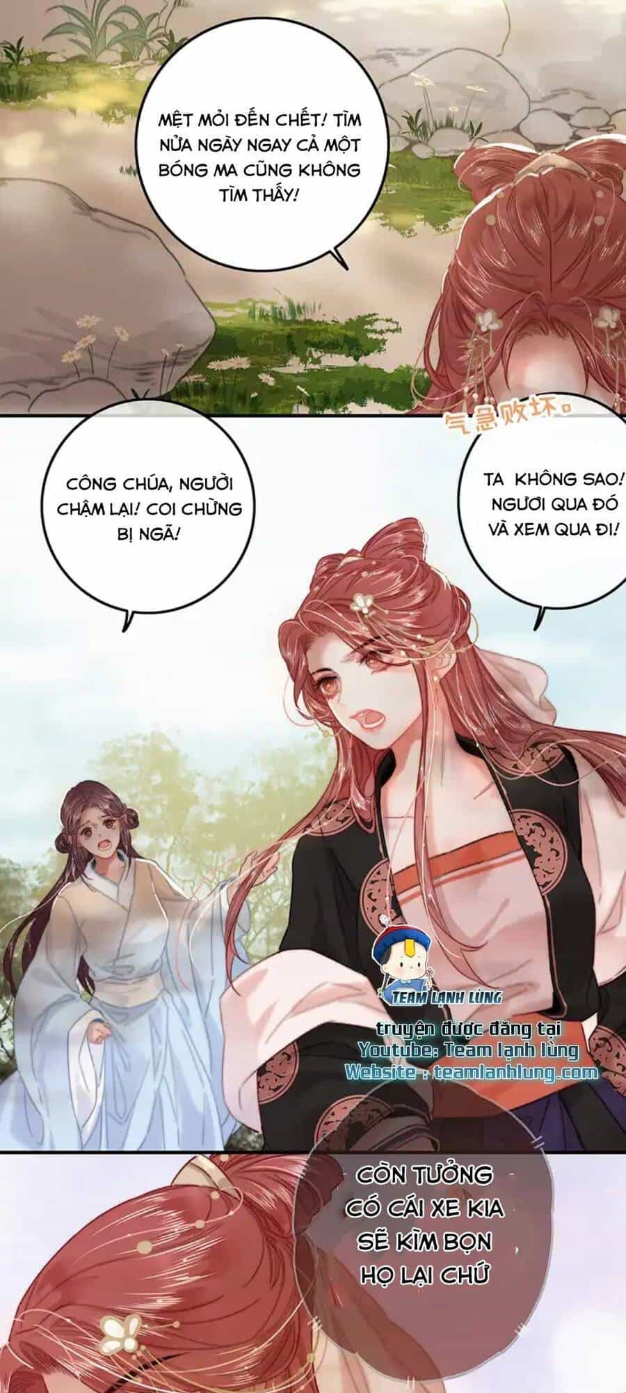Đề Đốc Tự Ta Tu Dưỡng - Chương 58 - ảnh 18