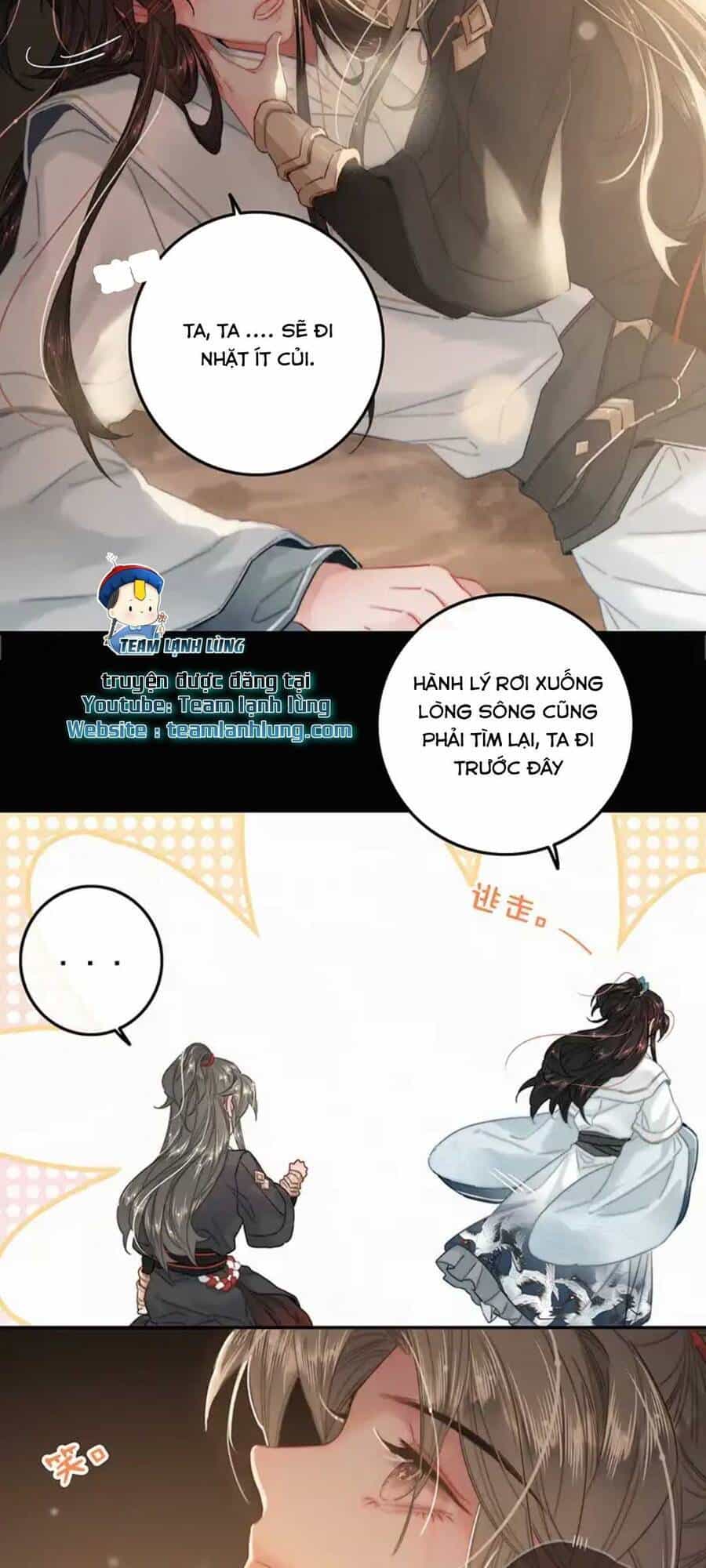 Đề Đốc Tự Ta Tu Dưỡng - Chương 58 - ảnh 4
